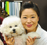 神奈川養生所 漢方薬種・鍼灸療院
                          院長 宮本 陽子さん