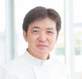 古賀文敏ウイメンズクリニック
                            院長 古賀 文敏 先生