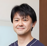 医療法人社団 輝翠会 峯レディースクリニック
                            院長 峯 克也 先生