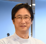 芝公園かみやまクリニック
                            院長 神山 洋 先生