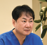 新橋夢クリニック
                            理事長・院長 瀬川 智也 先生