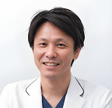 Shinjuku ART Clinic
                            院長 阿部 崇 先生