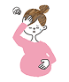 妊婦さん