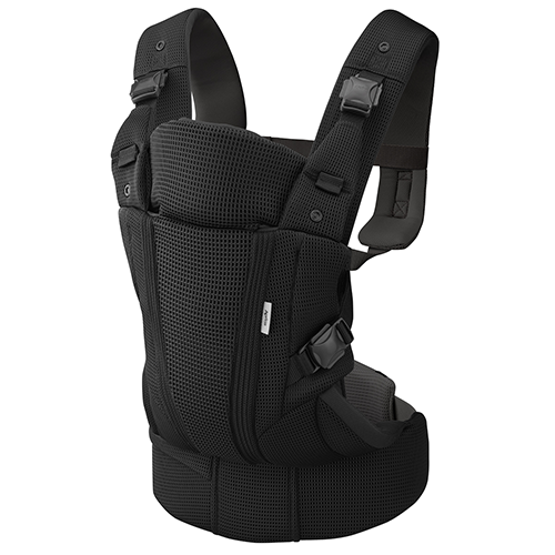 画像　ラクリス AB　ブラック