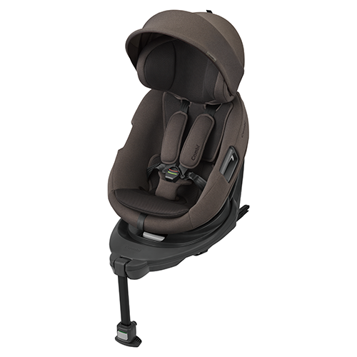 画像　THE S R129 エッグショック ZG