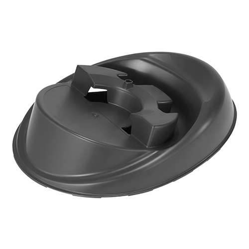 画像　THE S R129 エッグショック ZG