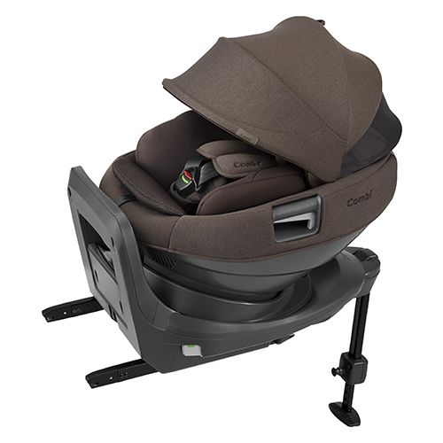 画像　THE S R129 エッグショック ZG　ネイビー