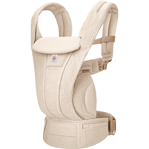 画像 エルゴベビー OMNIシリーズ