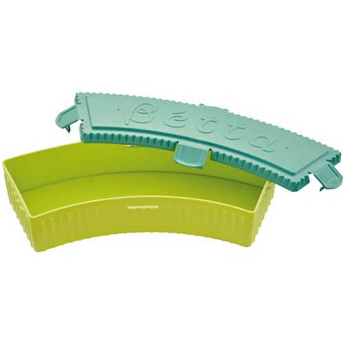 画像 電子レンジ消毒ケース Curve