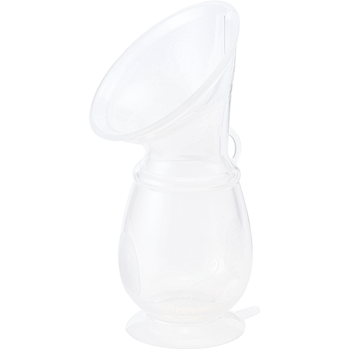 画像 母乳ポンプ 手しぼり＆フィットさく乳