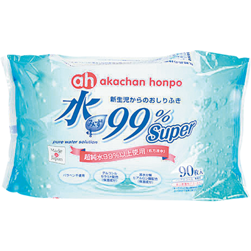 画像 水99%Superシリーズ