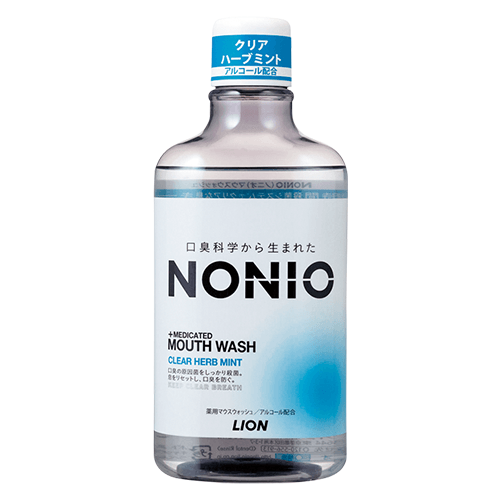 画像 NONIO