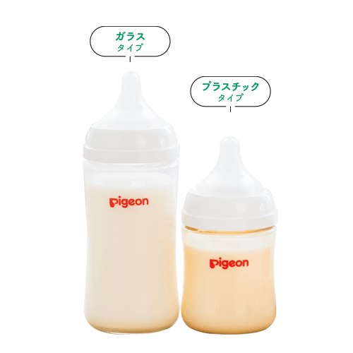 画像 母乳実感 ®哺乳びん シリーズ