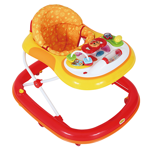 画像 それいけ！アンパンマン　おしゃべりウォーカー