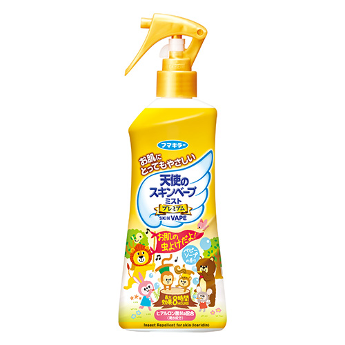 画像 天使のスキンベープミスト プレミアム