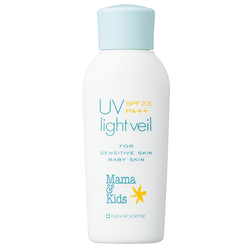 画像 ママ＆キッズ