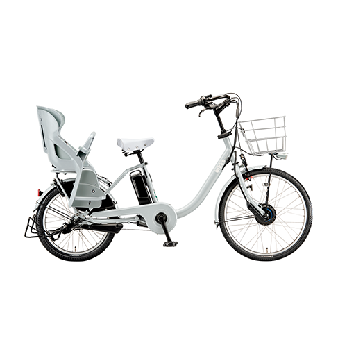 画像 ブリヂストンサイクル