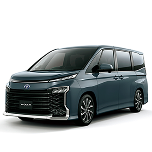 画像 ヴォクシー