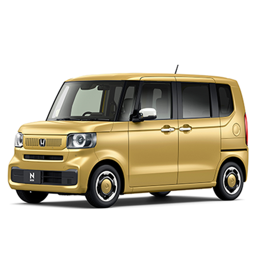 画像 N-BOXシリーズ