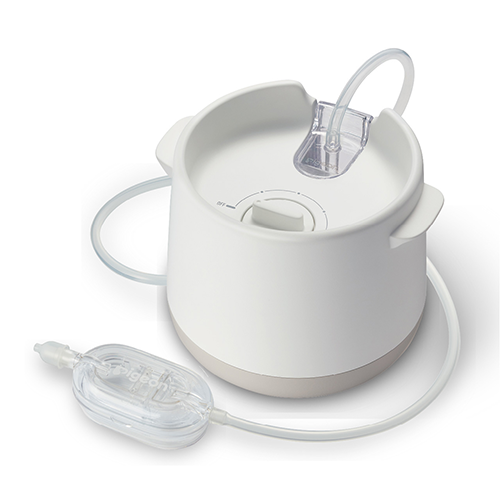 画像 電動鼻吸い器 SHUPOT（シュポット）