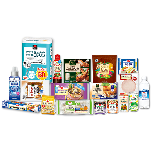 画像 生協(コープ)