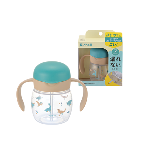 画像 リッチェル