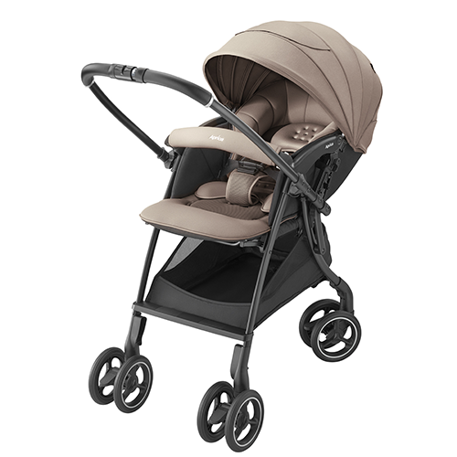 画像　アップリカラクーナ AH　ベージュ