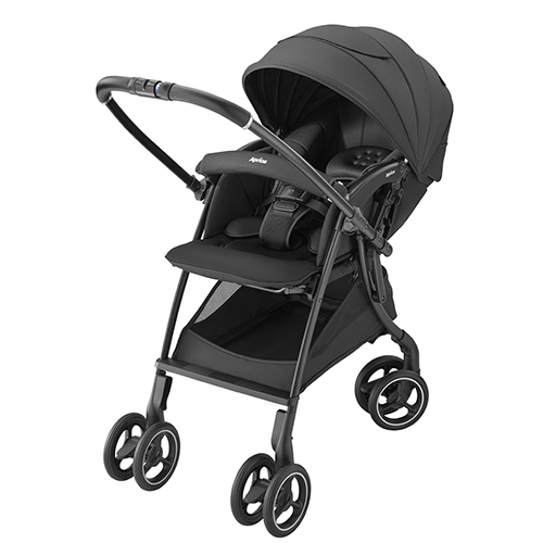 画像　アップリカラクーナ AH　ブラック