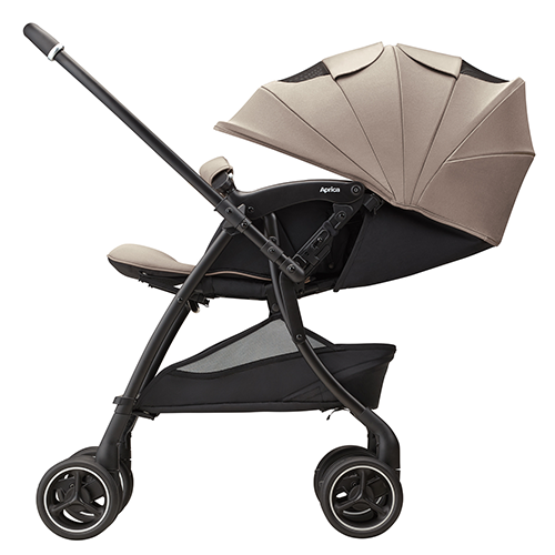 画像　ラクーナ クッション AH