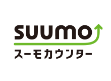 SUUMOスーモカウンター