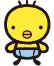ひよちゃん