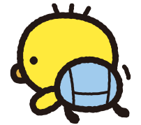 ひよちゃん