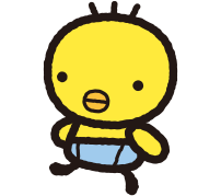 ひよちゃん