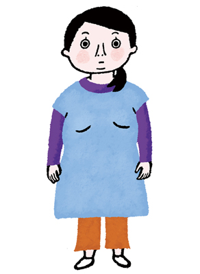 妊娠11週 たまひよ 医師監修 妊婦の症状や体の変化 赤ちゃんの成長